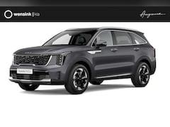 Kia Sorento - 1.6 T-GDi Plug-in Hybrid 4WD ExecutiveLine 7p. | Panoramaschuifdak | 360 Camera | Stoelven