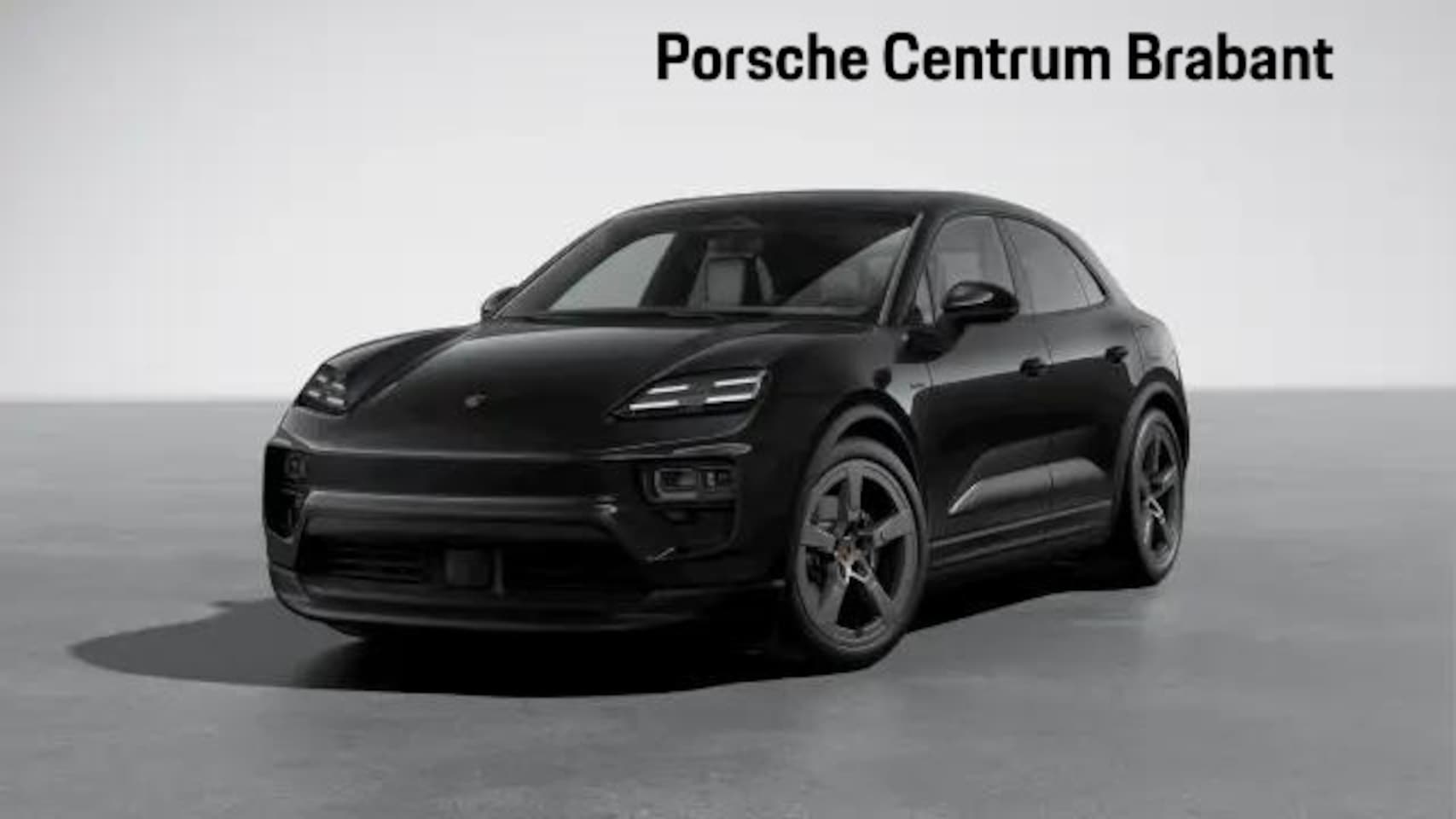 Porsche Macan - AutoWereld.nl