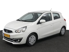 Mitsubishi Space Star - 1.0 Cool+ Rijklaarprijs