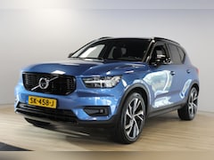 Volvo XC40 - 2.0 D4 AWD R-Design Intro Edition | Schuif- kanteldak | Memory Seats | Trekhaak