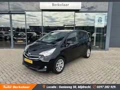 Toyota Verso S - 1.3 VVT-i Trend