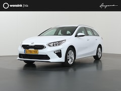 Kia Cee'd Sportswagon - Ceed 1.0 T-GDi DynamicLine | Navigatie | Parkeercamera | Apple Carplay/Android Auto | Clim