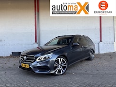 Mercedes-Benz E-klasse Estate - 400 Prestige |Memory|Pano|Standkachel|