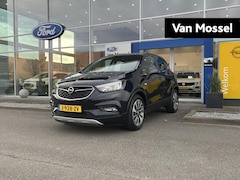 Opel Mokka X - 1.4 Turbo Innovation | Climate Control | Cruise Control | Parkeersensoren | Trekhaak | 18"
