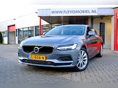 Volvo S90 - 2.0 D4 190pk Inscription Aut. Pano|Leder
