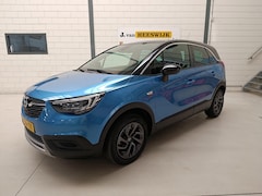 Opel Crossland X - 1.2 Turbo Edition 2020 Pdc | Lmv | Cv op afstand | Elektr. ramen