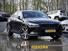 Polestar 2 - 2 63kWh 224 PK Apple CarPlay LED