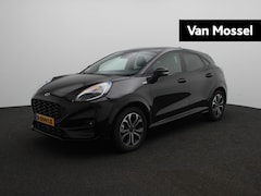 Ford Puma - 1.0 EcoBoost Hybrid ST-Line | Navi | Winterpack | Adaptieve Cruise Control | Camera |
