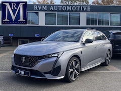 Peugeot 308 - 1.6 Plug-in Hybrid 225 GT FOCAL AUDIO | ELEK. ACHTERKLEP| ADAP. CRUISE| 360 CAMERA| DODE H