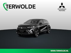 Mitsubishi Grandis - 1.8 HEV First Edition | Nieuw model | €2.000 introductievoordeel | Google build in | 360 c