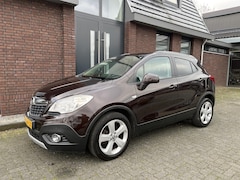 Opel Mokka - 1.4 T Cosmo 4x4 | TREKHAAK | CRUISE CONTROL | PDC V+A | NAV
