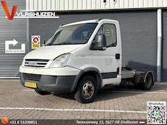 Iveco Daily - 40C18 300 | € 6.850, - MARGE | Bijrijdersbank |
