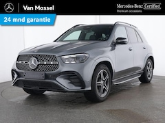 Mercedes-Benz GLE-Klasse - 400 e 4MATIC AMG Line Premium
