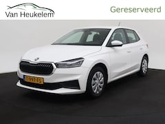 Skoda Fabia - 1.0 TSI Ambition | AIRCO | CRUISE | PDC
