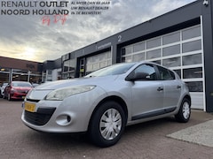 Renault Mégane - 1.6 Sélection Business 54.603km+Trekhaak