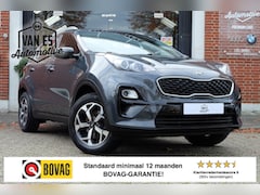 Kia Sportage - 1.6 GDI ComfortLine / Trekhaak / Camera / Apple CarPlay / 17"