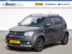 Suzuki Ignis - 1.2 Select Automaat | Navi | Airco | Camera | Lm-Velgen
