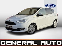 Ford C-Max - 1.0 Titanium, Navi, Nieuwe Distributieriem