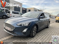 Ford Focus - Clipper 1.5 EcoBlue 85kW Active Aut. | € 5.450, - NETTO | MOTOR DEFECT | Airco | Cruise |
