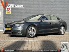 Audi A5 Sportback - 1.8 TFSI Pro Line S | Climate | Cruise | Navi | PDC |