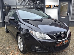 SEAT Ibiza SC - 1.4-16V 25 Edition *APK-AIRCO-PDC