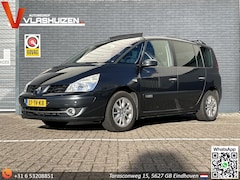 Renault Espace - 2.0T Privilège Automaat | 6p | Pano | Climate | Cruise | Navi | PDC | Trekhaak |