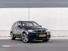 BMW X5 - 4.4i M
