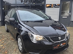 SEAT Ibiza - 1.2 Club *5DRS-AIRCO-APK