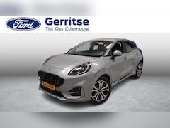 Ford Puma - 1.0 EcoBoost Hybrid ST-Line X