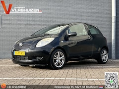 Toyota Yaris - 1.3 VVTi Sol | Airco | Navi |