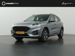 Ford Kuga - 2.5 PHEV ST-Line | Trekhaak Afneembaar | Winterpakket | Cruise Control Adaptief | Head Up