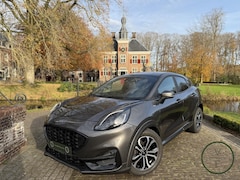 Ford Puma - ST-Line Hybrid | DigiDash | Cruise | CarPlay |