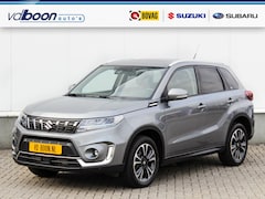 Suzuki Vitara - 1.5 Hybrid Style Automaat | Navi | Adap. Cruise | Schuifdak | Camera | Lm-Velgen