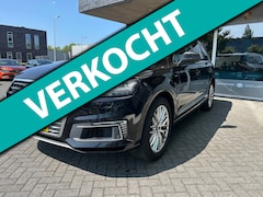 Audi Q7 - 3.0 TDI e-tron quattro Premium origineel NL Auto