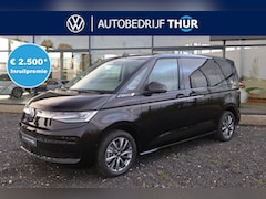 Volkswagen Multivan - 1.5 eHybrid L1 Bulli Edition 4Motion travel assist keyless elektrische achterklep parkeerp