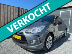 Citroën DS3 - 1.6 So Chic Airco | Cruise | Nieuwe APK