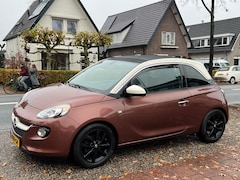 Opel ADAM - 1.4 Unlimited Edition 49.000 km