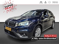 Suzuki S-Cross - 1.0 Boosterjet Select