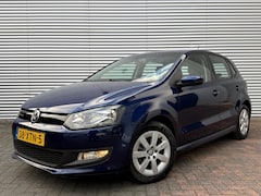 Volkswagen Polo - 1.2 TDI 5Drs Airco Cruise Trekhaak NL Auto 2012