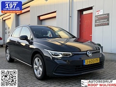 Volkswagen Golf - 1.0 TSI Virtual Cockpit|2020|BTW|