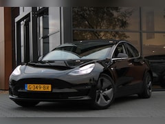 Tesla Model 3 - Long Range AWD 75 kWh