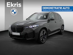 BMW X5 - xDrive50e M Sportpakket Pro | Travel Pack | Innovation Pack | Comfort Plus Pack | Exclusiv