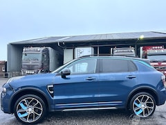 Lynk & Co 01 - 1.5 Plug-In Hybrid 7-Traps aut - pano - navi - 360cam - stoelverw - 20inch - Infinity - pd