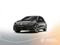 Volkswagen Golf - 1.5 eHybrid 204pk Life Edition eHybrid