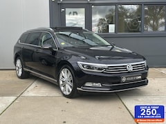Volkswagen Passat Variant - 2.0 BiTDI 4Motion Highline 240PK
