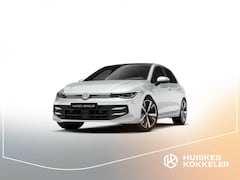 Volkswagen Golf - 1.5 eHybrid 204pk Life Edition eHybrid
