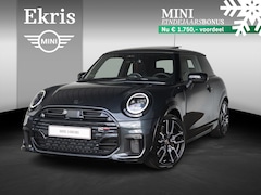 MINI Cooper S - John Cooper Works Trim | XL Pakket
