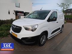 Opel Combo - 1.5D L1H1 NAVIGATIE|CRUISECONTROL|CARPLAY|BLUETOOTH|PDC|AIRCO|1E EIGENAAR