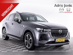 Mazda CX-60 - 2.5 e-SkyActiv PHEV Takumi CONVENIENCE PACK | DRIVER ASSISTANCE & SOUND PACK | PANORAMA PA
