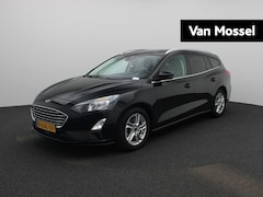 Ford Focus Wagon - 1.0 EcoBoost Hybrid Trend Edition Business | APPLE CARPLAY | CAMERA | LANE ASSIST | LED VE